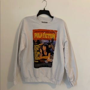Pulp Fiction Hoodie